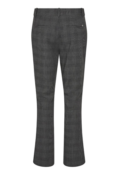 MMEllen Kimi Pant Sharkskin Thumbnail