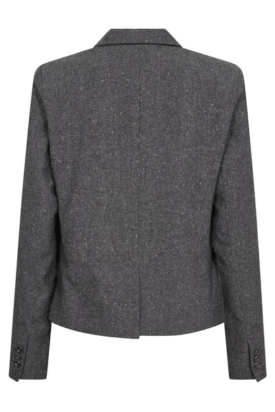 MMJosea Zenia Blazer Black Thumbnail
