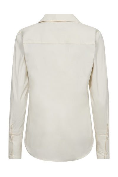 MMSybel Wave shirt ECRU Thumbnail