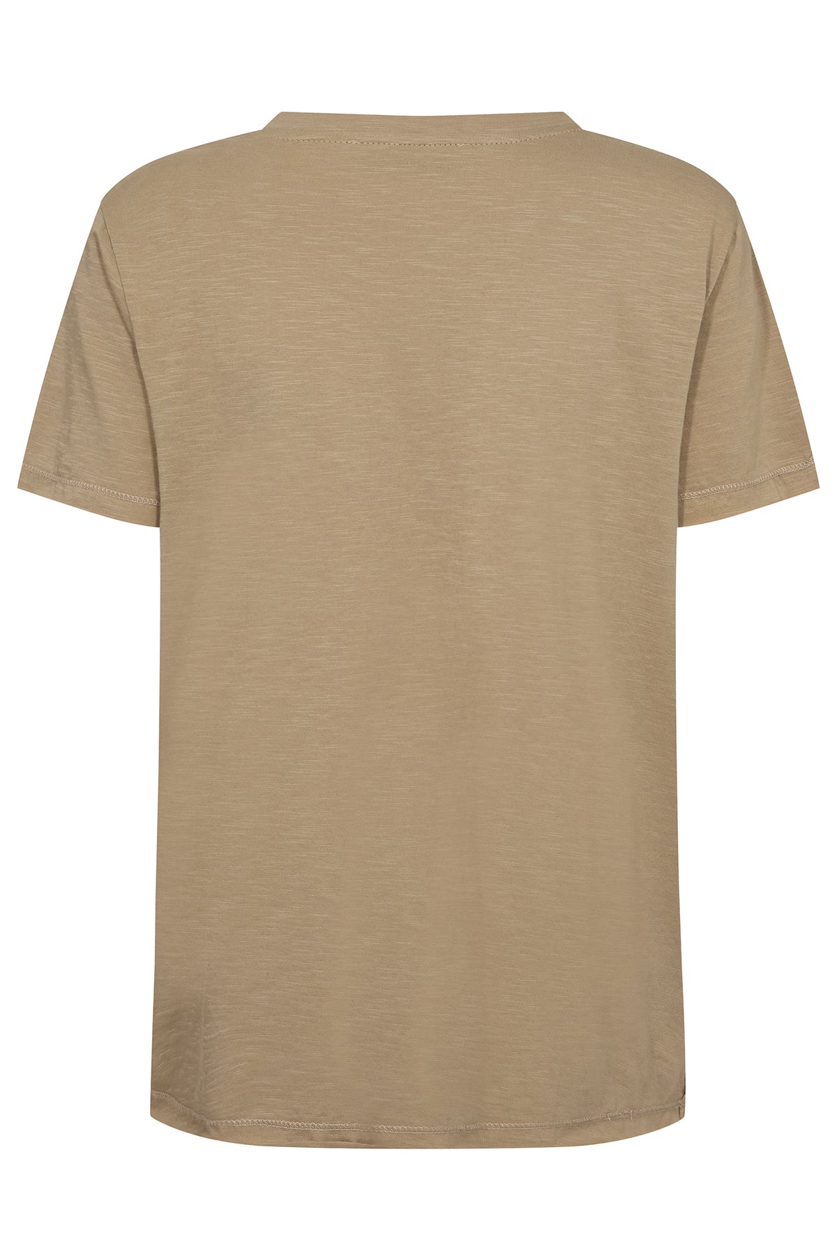 MMGull O-SS Deco Tee Tannin