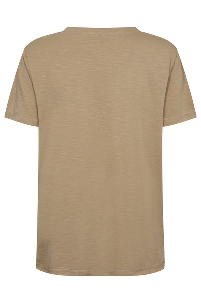MMGull O-SS Deco Tee Tannin Thumbnail