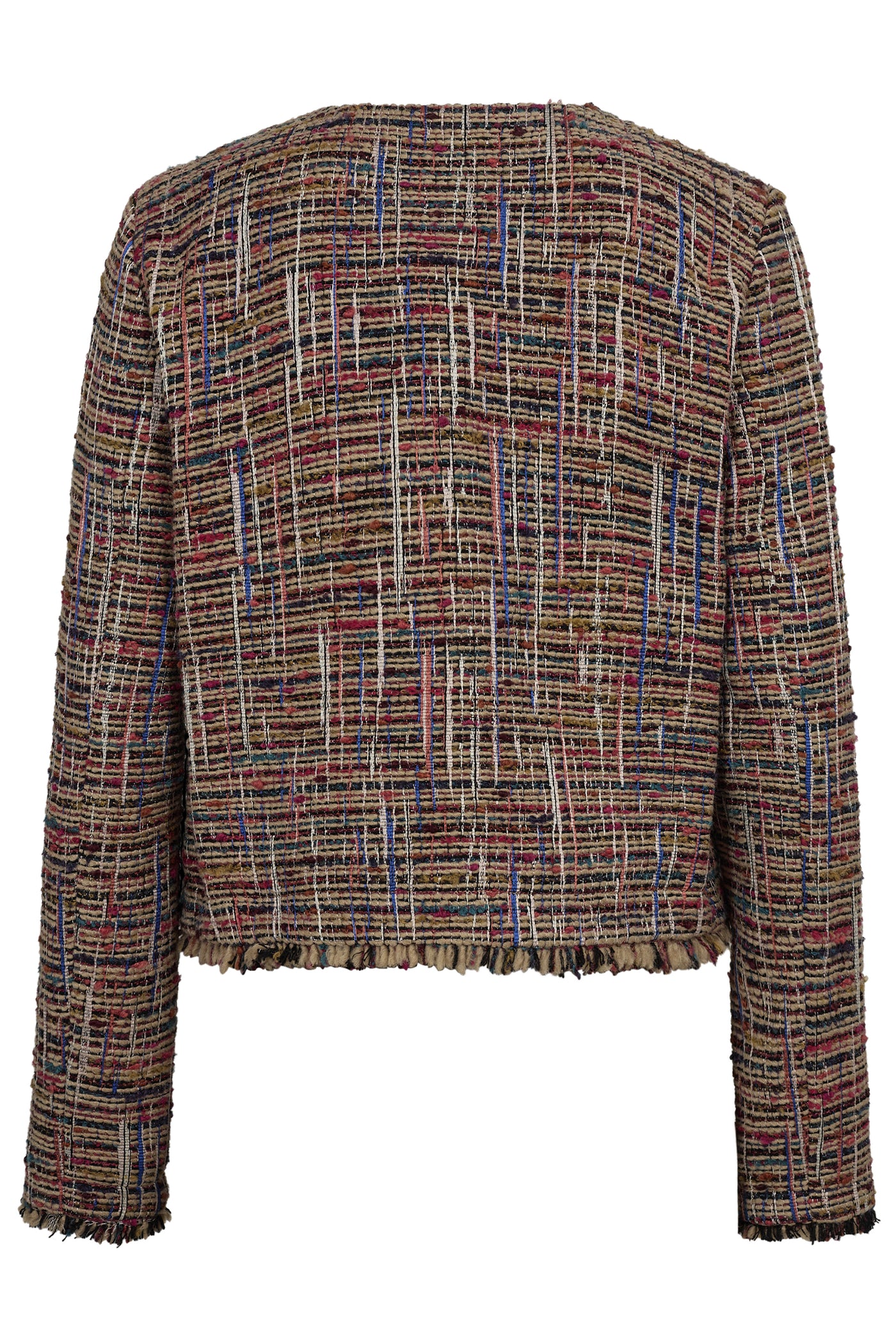MMFlora Tex Jacket Garnet - 166350