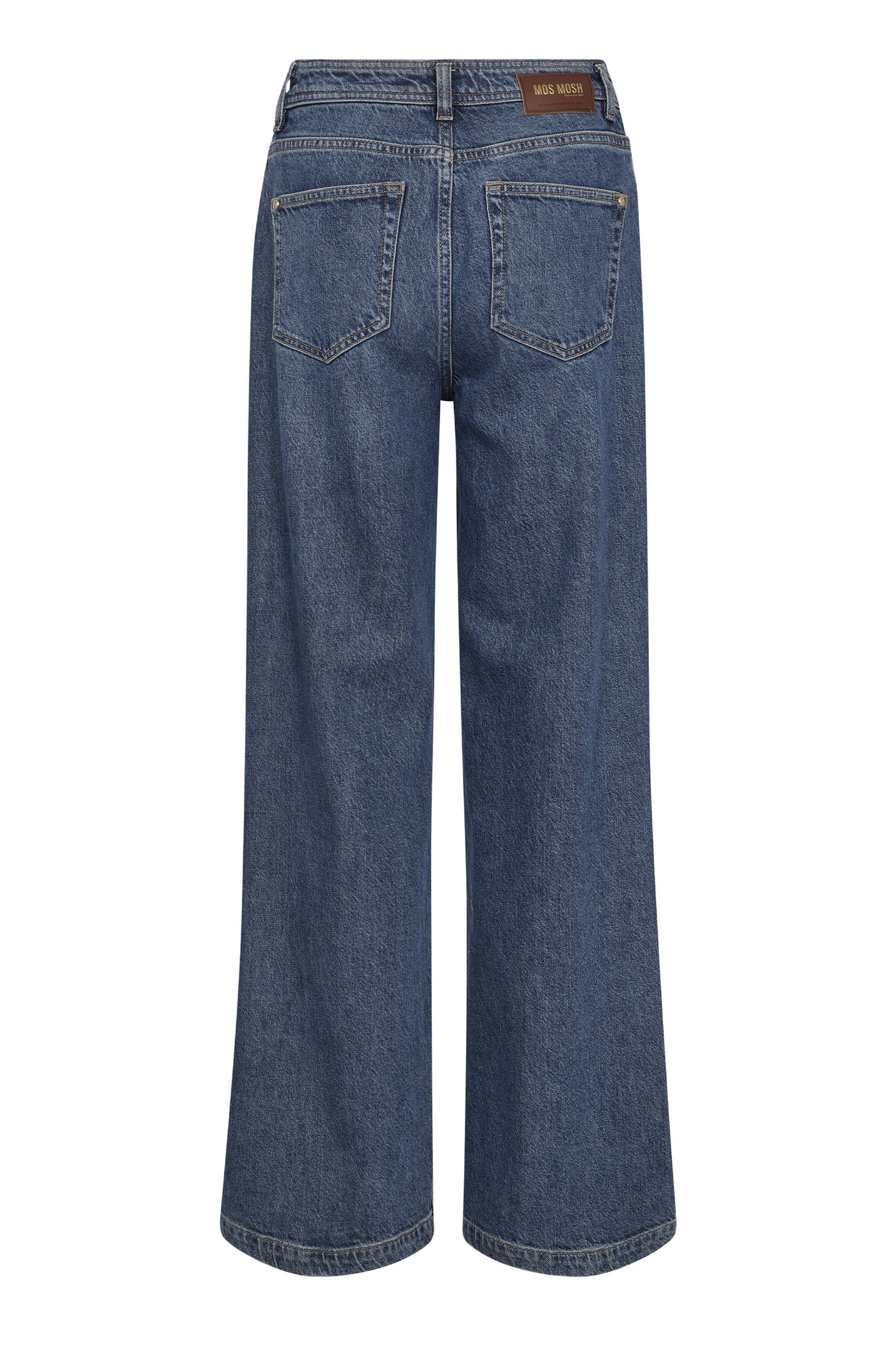 MMDara Lititi Jeans DARK BLUE