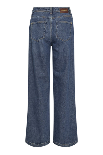 MMDara Lititi Jeans DARK BLUE Thumbnail