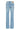 DaisyMW 144 High Straight Slit Light Blue Retro Wash - 10704776