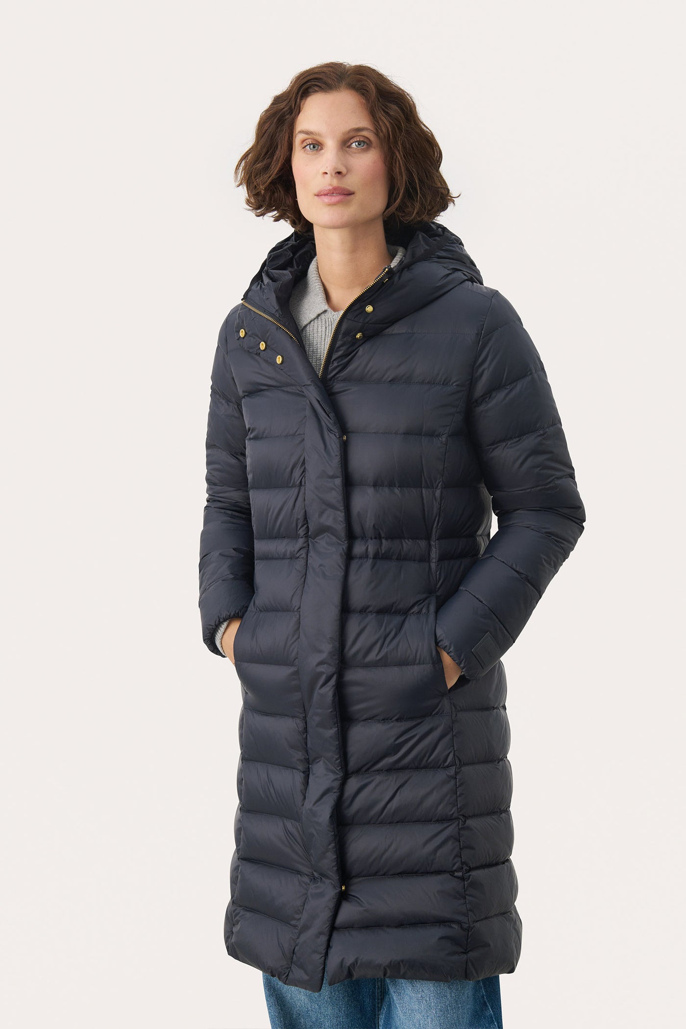 LaineyPW OTW Dark Navy - 30308715