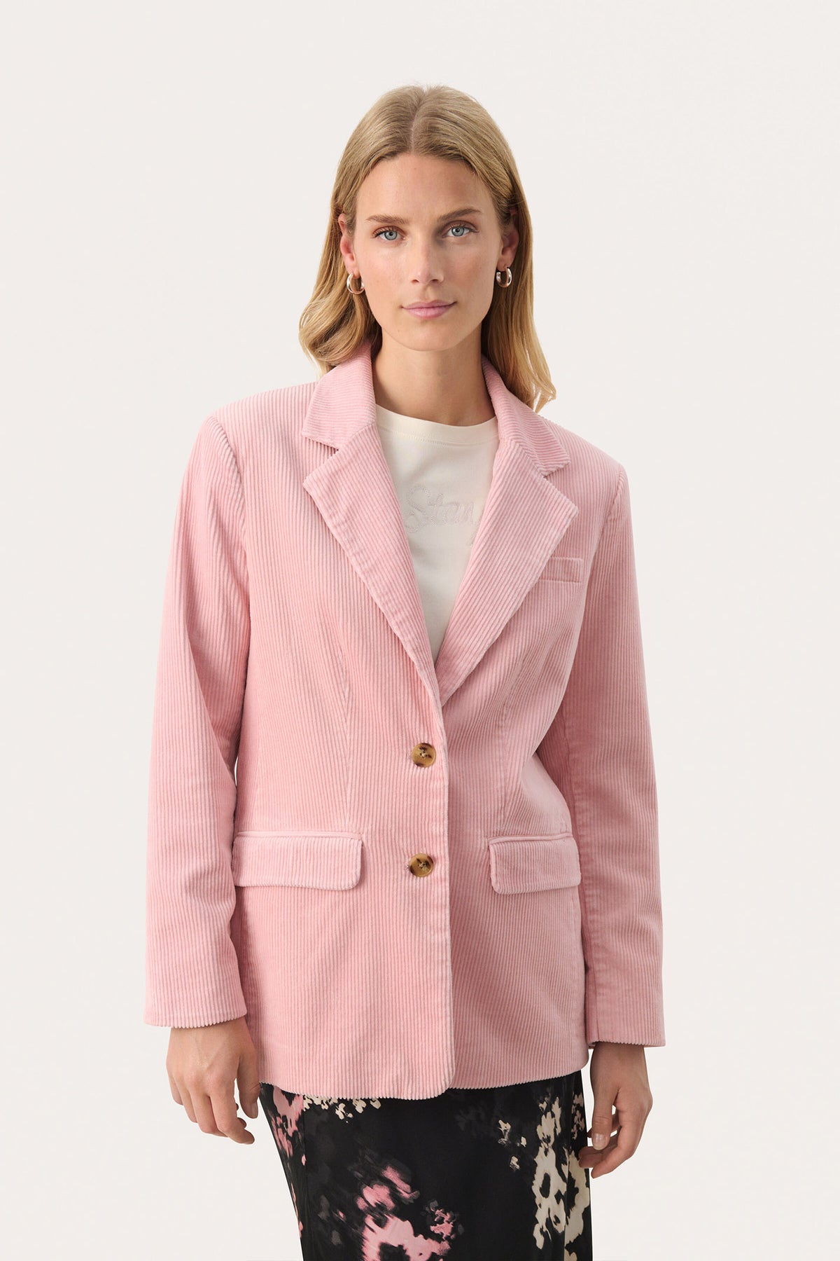 LeniPW BZ Silver Pink - 30308890