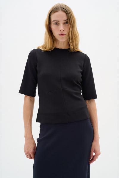 CocentIW Tshirt Black - 30109609 Thumbnail