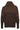 GrilaSZ Cowlneck Pullover Dark Oak Melange
