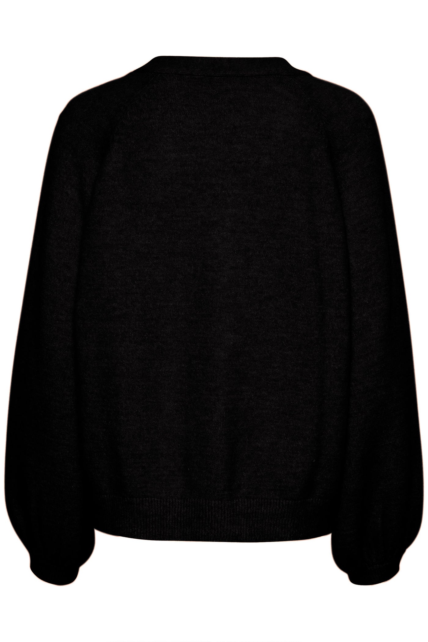 GarbieSZ Cardigan Black - 30513452