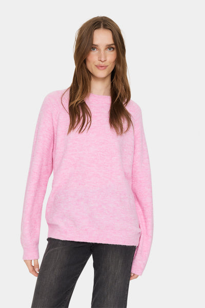 GarbieSZ Pullover Chateau Rose - 30513453 Thumbnail