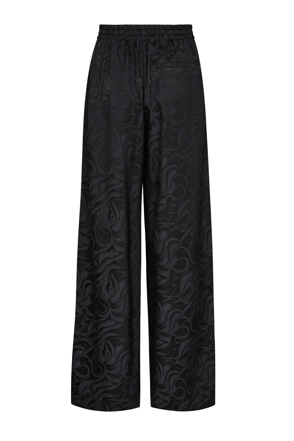 MMWisa Melo Pant Black