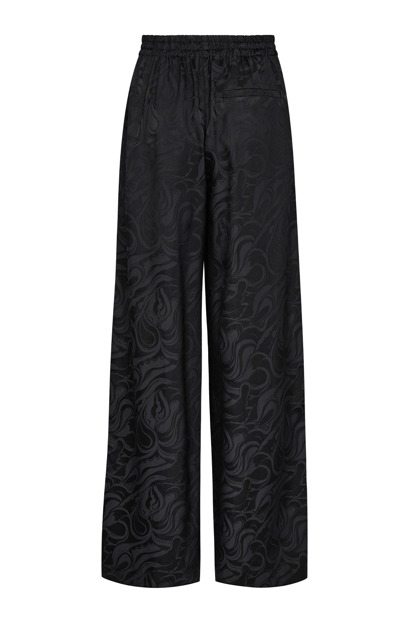 MMWisa Melo Pant Black