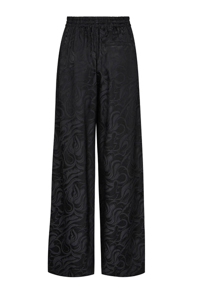 MMWisa Melo Pant Black Thumbnail