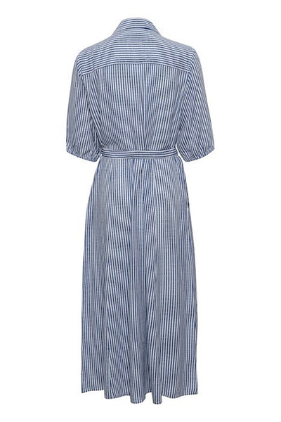 CRTiah shirt SS dress Blue Milkboy - 10611340 Thumbnail