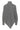 CRHoliday Turtelneck Poncho Asphalt Melange - 10612387
