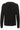 CRDela Knit Cardigan Pitch Black - 10612790
