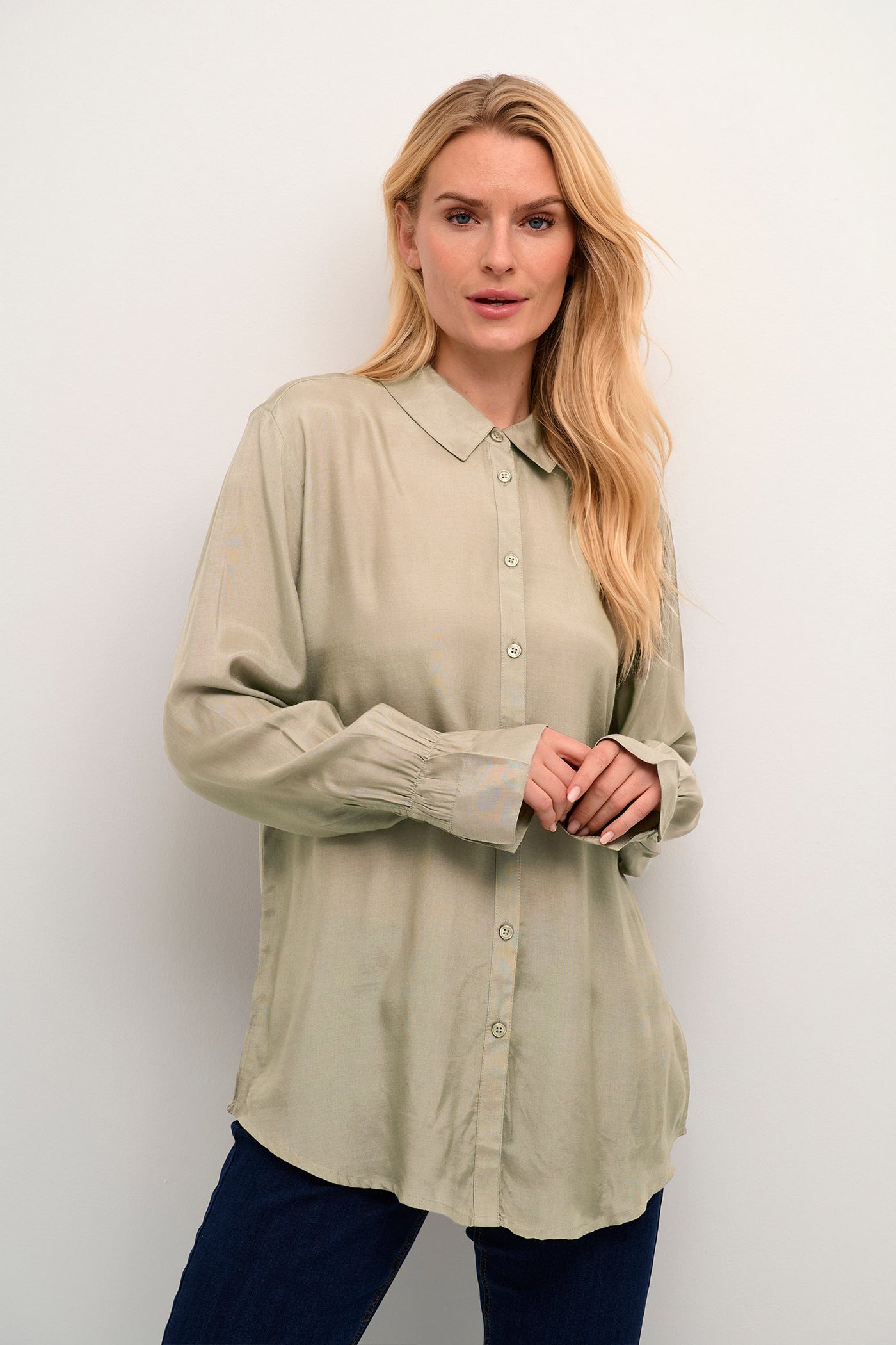 CRSmokia blouse Overland Trek - 10612920