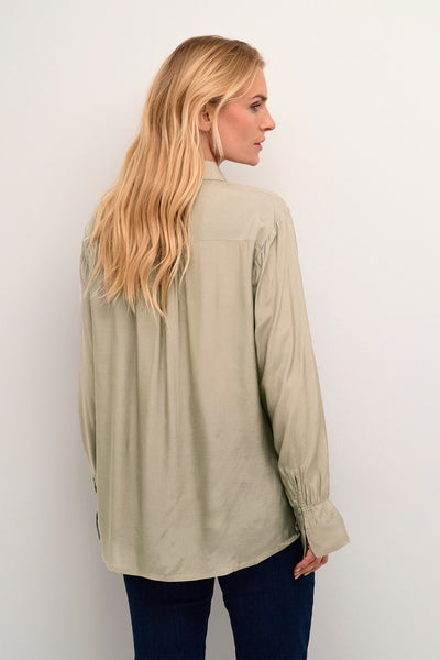 CRSmokia blouse Overland Trek - 10612920 Thumbnail