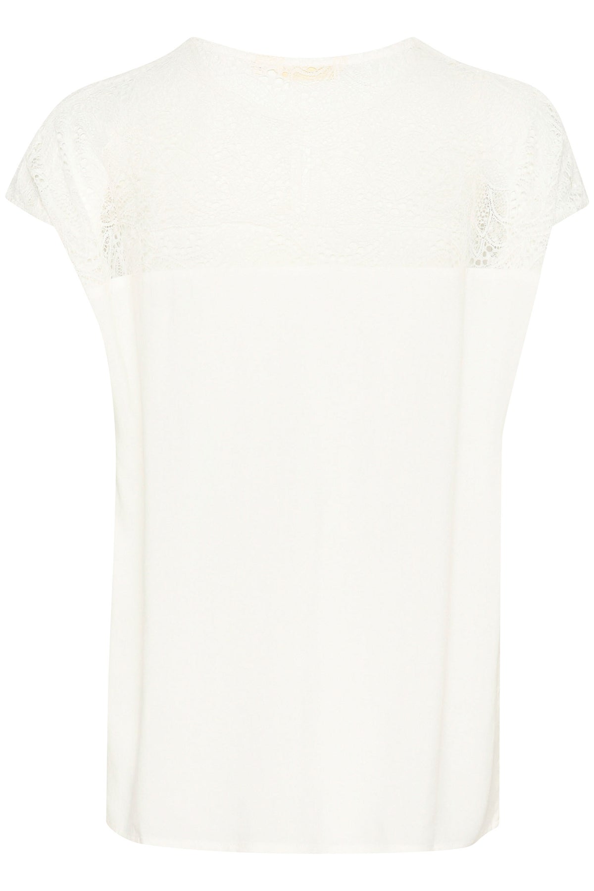 CRLivi Blouse Snow White - 10613258