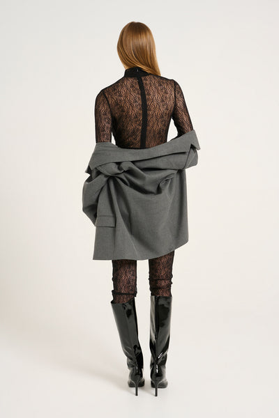 LailaGZ jumpsuit Black - 10909442 Thumbnail