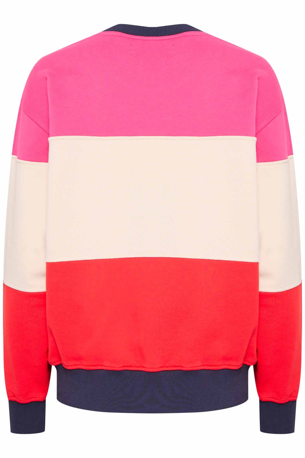 BAMONTANA SWEAT Lilac Rose - 50405000