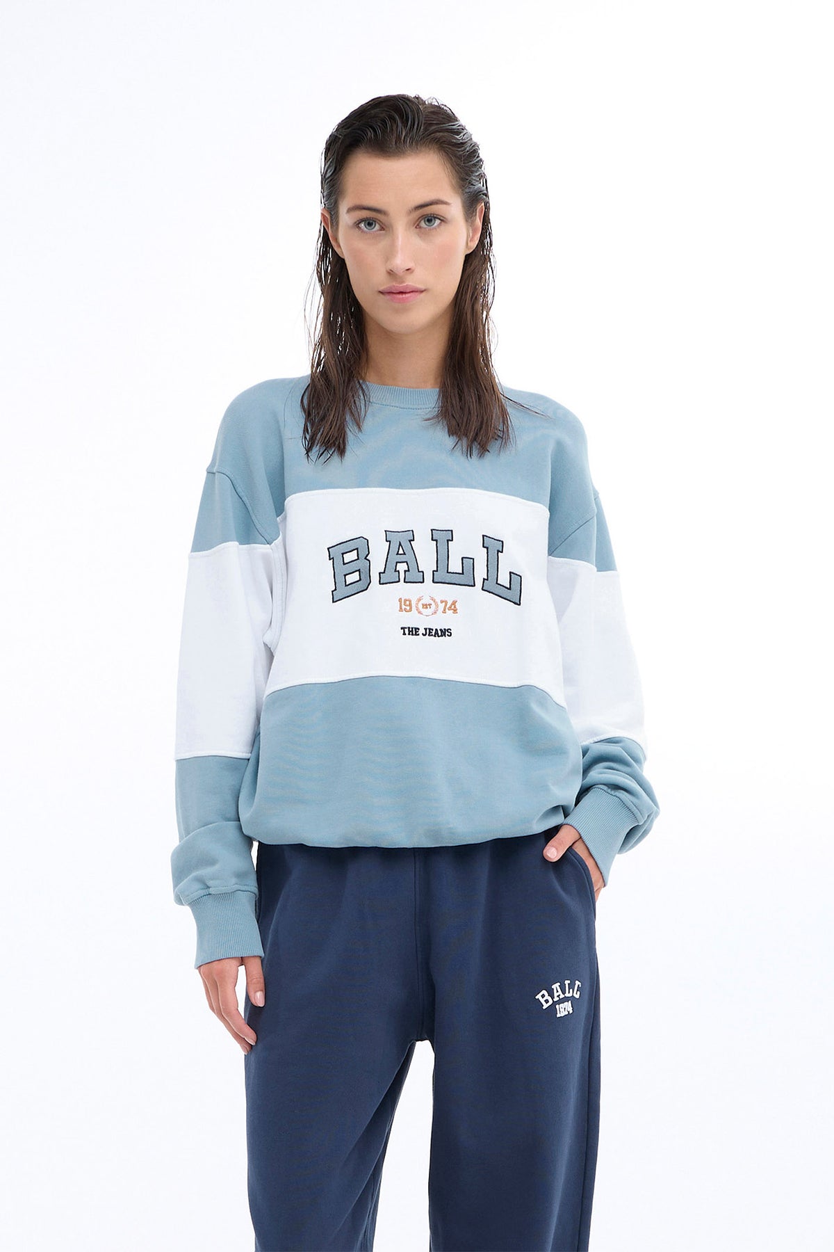 BAMONTANA SWEAT Allure - 50405000