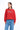 BALTAYLOR SWEAT Chinese Red - 50405001