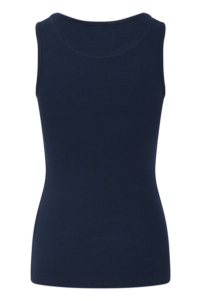 BAALTOBELLI TANK TOP Sky Captain - 50405006 Thumbnail
