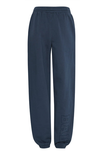 BAJOHNSON SWEATPANT BLACK IRIS - 50405011 Thumbnail