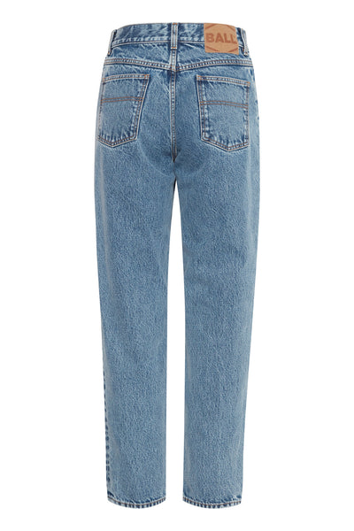 BAPAOLO JEANS Marble wash - 50405078 Thumbnail