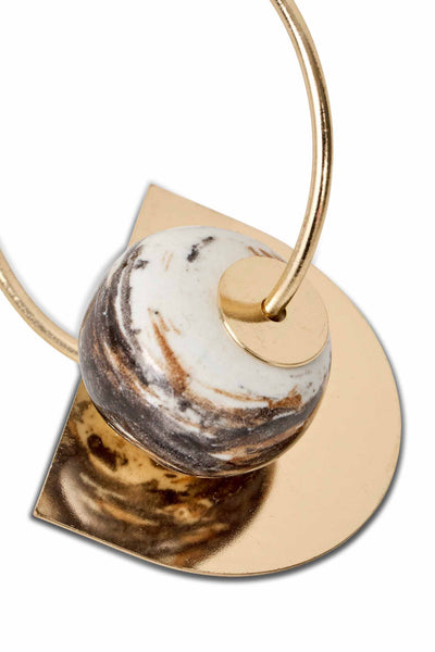 MaRoisin 4053P Coffee Bean - 1009509 Thumbnail