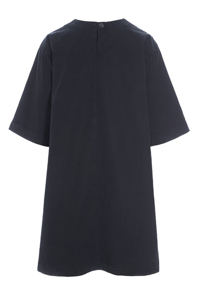 Wabi oversize kjole Black - 246-2398-4747 Thumbnail