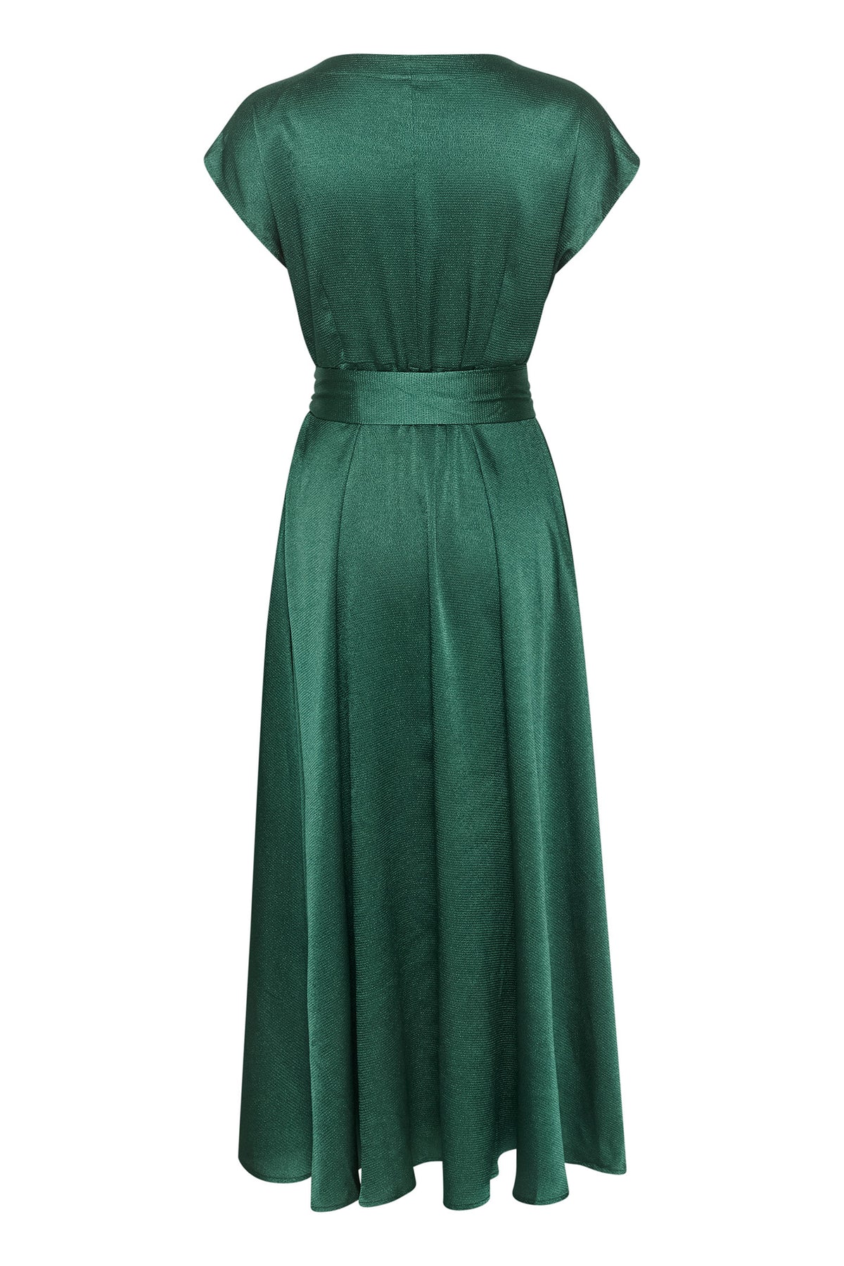 CRLoretta Dress Sea Green - 10610826