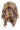 CRTika Cape Earth Brown Check - 10612944