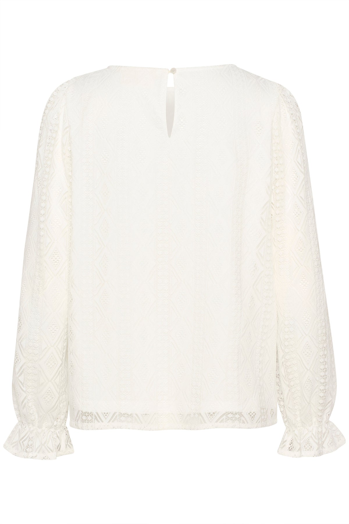 CRValerie Blouse Snow White - 10613162