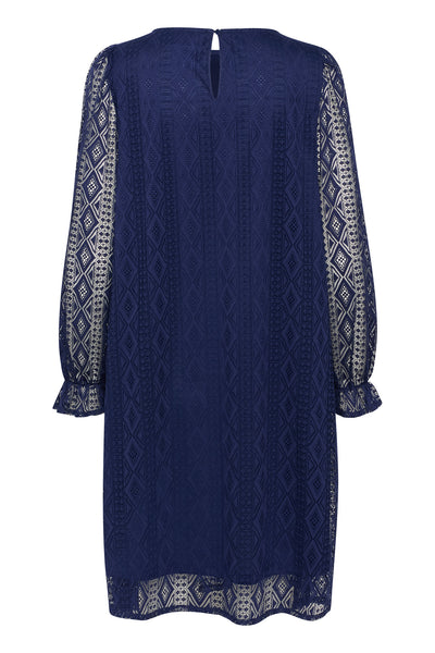 CRValerie Dress Ocean Cavern - 10613163 Thumbnail