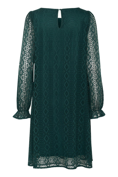 CRValerie Dress Ponderosa Pine - 10613163 Thumbnail
