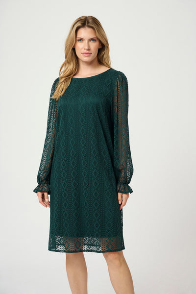 CRValerie Dress Ponderosa Pine - 10613163 Thumbnail