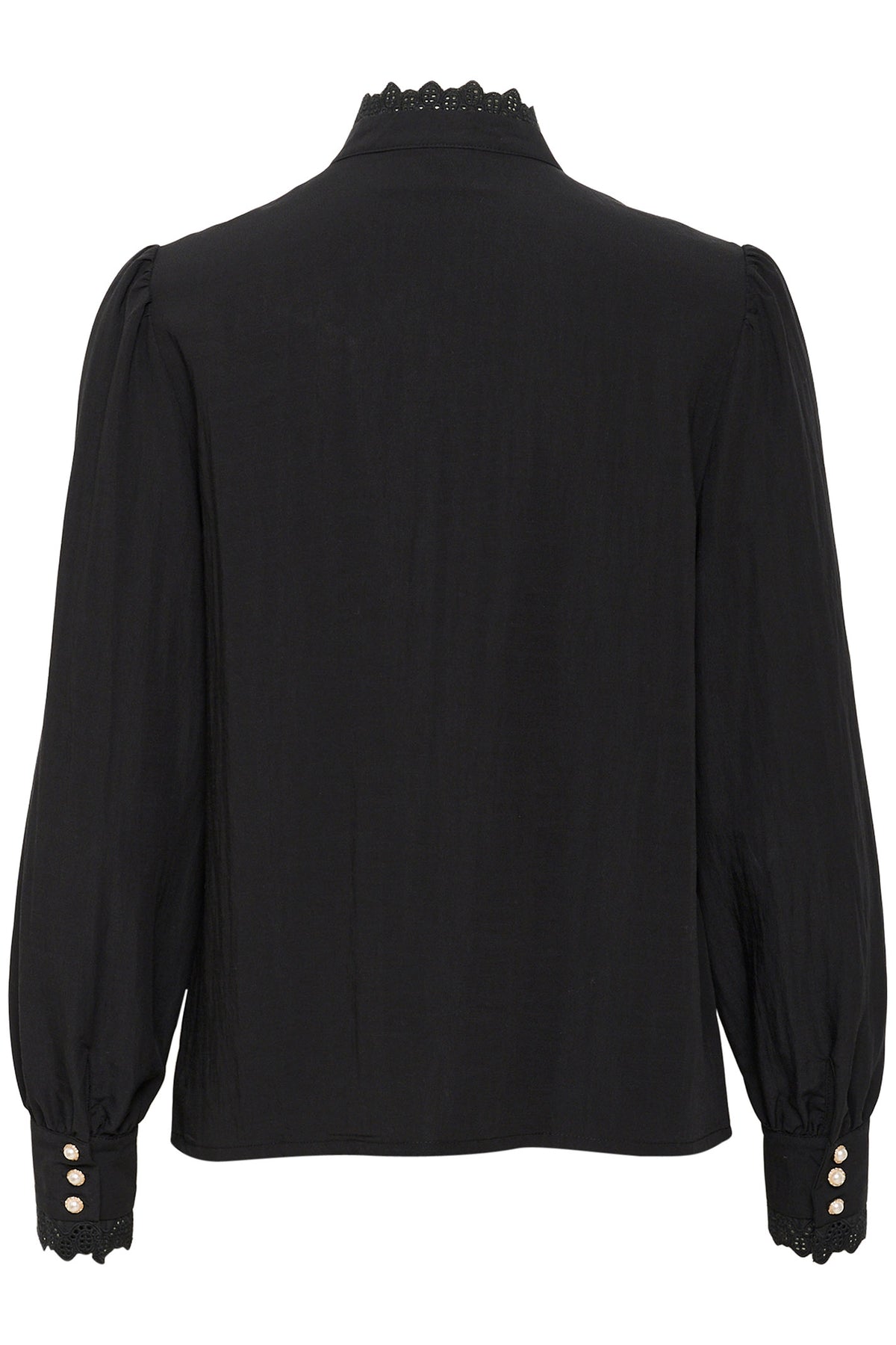 CRPia Shirt Pitch Black - 10650831