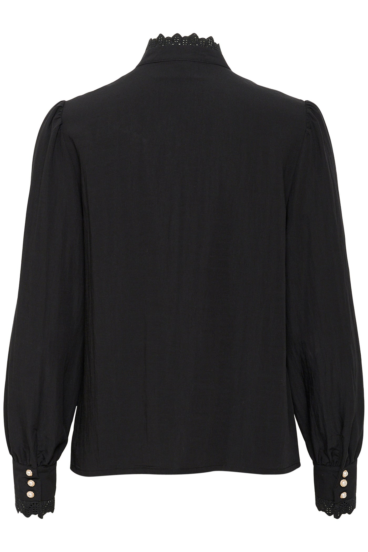 CRPia Shirt Pitch Black - 10650831