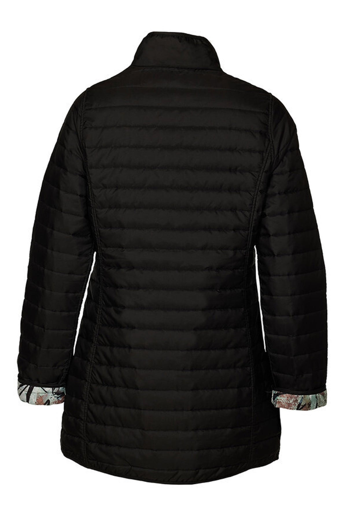 Dido 09 Black - 713-17 SweptX
