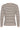 MilaSZ Striped Cardigan Gray Morn Mila Stripe - 30513767