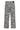 ZionCC Zebra Crop Pant 1196-OffWhite-B - 31410