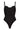 ColtonCC Corsage Body 96-Black - 35603