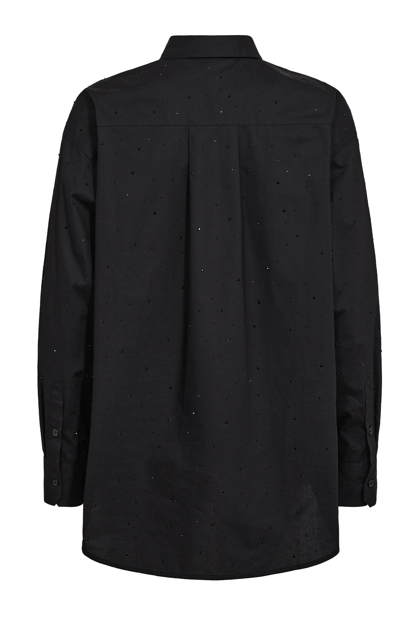 MMDanika Rhin Shirt Black