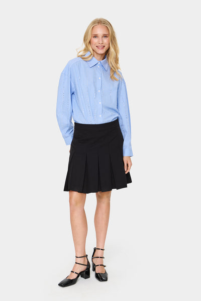 ZelivaSZ Skirt Black Thumbnail