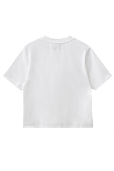 MMHTrust Stable White - 800012 Thumbnail
