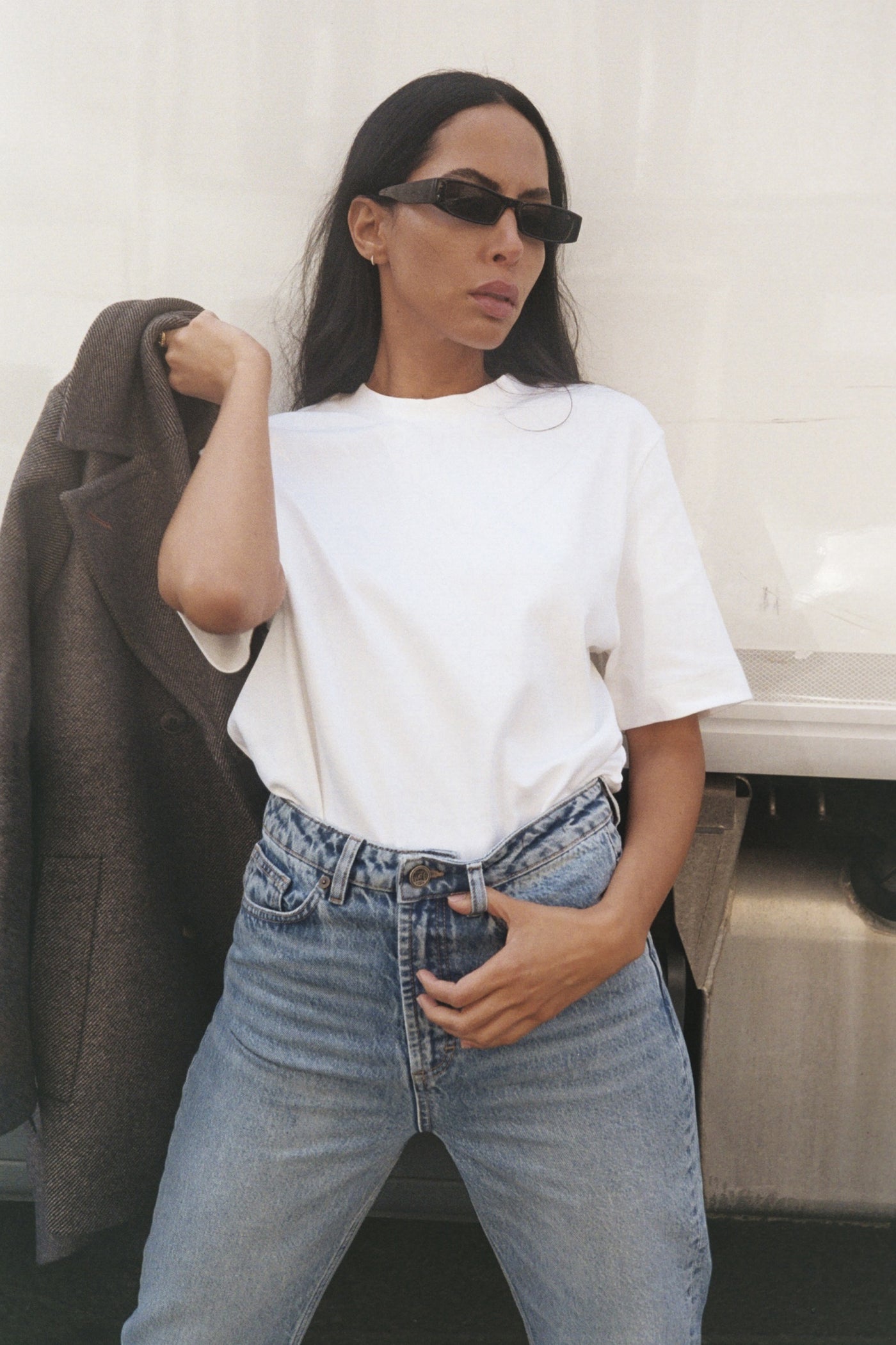 MMHTrust Stable White - 800012
