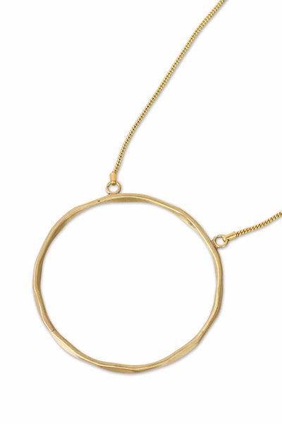 MaRebeccan 4021S Gold - 1009492 Thumbnail